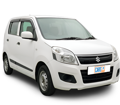 Maruti Wagon R 1.0-img